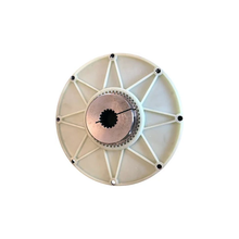 Coupling Assembly 154-5558 154-5559 for Caterpillar CAT Engine 3054 C7 Excavator M318 M320 E330C E330B 330B 330C 325C 345B