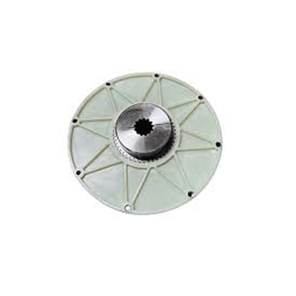 Ensemble d'accouplement 154-5558 154-5559 pour moteur Caterpillar CAT 3054 C7 pour excavatrice M318 M320 E330C E330B 330B 330C 325C 345B