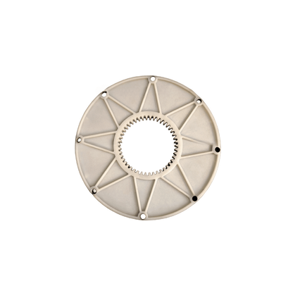 Ensemble d'accouplement 154-5558 154-5559 pour moteur Caterpillar CAT 3054 C7 pour excavatrice M318 M320 E330C E330B 330B 330C 325C 345B