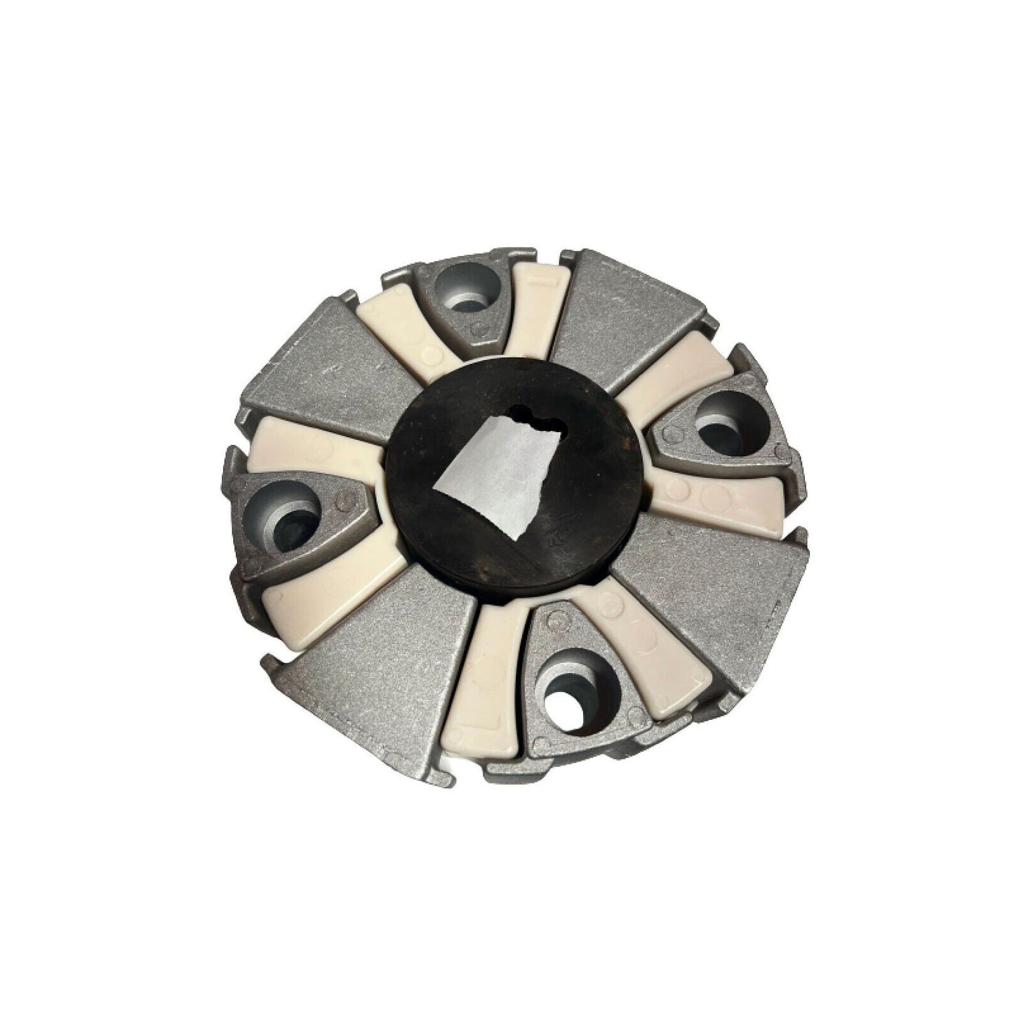 Ensemble d'accouplement 178-6504 162-6285 239-6649 pour moteur Caterpillar CAT 3176C C13 pour excavatrice E345B 345B 345C