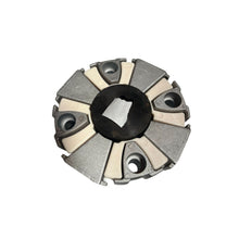 Coupling Assembly 178-6504 162-6285 239-6649 for Caterpillar CAT Engine 3176C C13 Excavator E345B 345B 345C