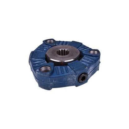 Ensemble d'accouplement 20P-01-81200 pour excavatrice Komatsu PC28UU-3 PC27MRX-1 PC27R-8 PC27MR-1 PC25R-8 PC27MRX-1A PC27MR-1
