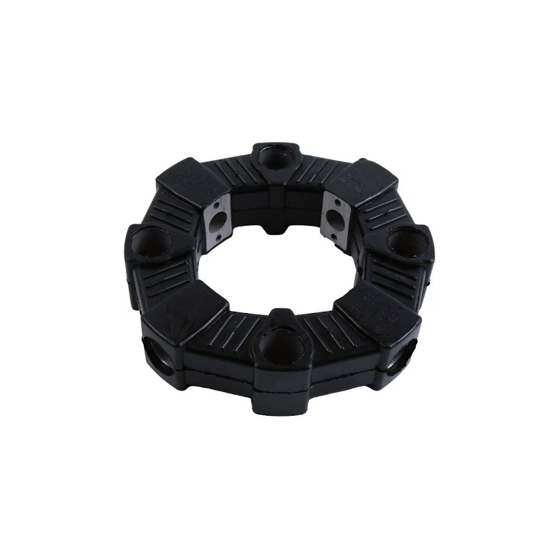 Ensemble d'accouplement 4239375 pour pelle Hitachi EX100-2 EX100-2m EX100M-2 EX100M-2m EX100WD-2 EX120-2 EX120-2m EX120K-2 EX120K-2m