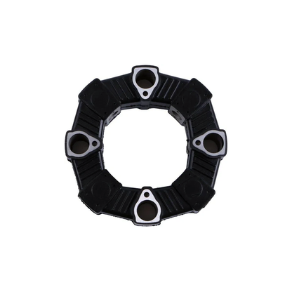 Ensemble d'accouplement 4239375 pour pelle Hitachi EX100-2 EX100-2m EX100M-2 EX100M-2m EX100WD-2 EX120-2 EX120-2m EX120K-2 EX120K-2m