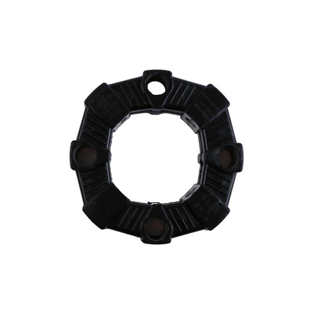Coupling Assembly 4239375 for Hitachi Excavator EX100-2 EX100-2m EX100M-2 EX100M-2m EX100WD-2 EX120-2 EX120-2m EX120K-2 EX120K-2m - KUDUPARTS