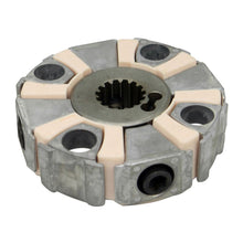 Conjunto de acoplamiento 4340275 AT215906 para excavadora John Deere 110 120 120C 135C 160LC