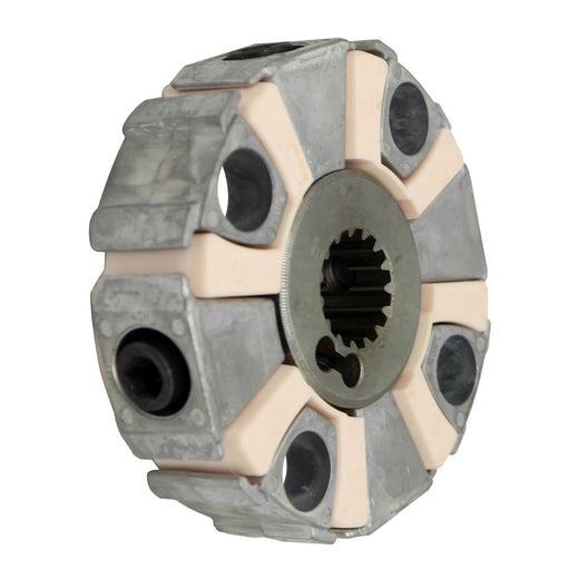 Coupling Assembly 4340275 AT215906 for John Deere Excavator 110 120 120C 135C 160LC - KUDUPARTS