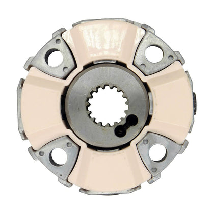 Conjunto de acoplamiento 4340275 para excavadora Hitachi EX120-5 EX100-5 ZAX130 ZAX135 EX130-5