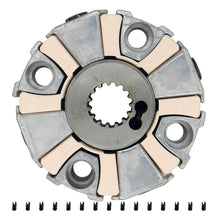 Conjunto de acoplamiento 4340275 para excavadora Hitachi EX120-5 EX100-5 ZAX130 ZAX135 EX130-5