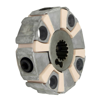 Conjunto de acoplamiento 4340275 para excavadora Hitachi EX120-5 EX100-5 ZAX130 ZAX135 EX130-5