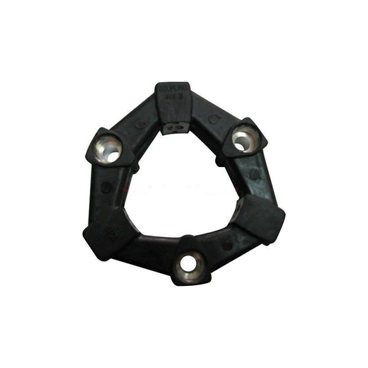 Coupling Assembly 4389217 for Hitachi Excavator EX22-2 EX30UR-2C EX33U EX40UR-2C Crawler Telescopic Boom Lift HX99B - KUDUPARTS