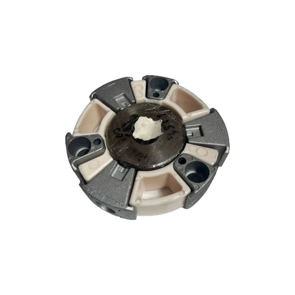 Ensemble d'accouplement 4449494 pour moteur John Deere 4045HP051 pour excavatrice 160C LC 160C