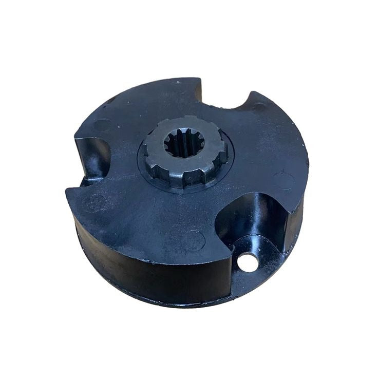 Coupling Assembly 6683843 for Kubota Engine D722 D902 Bobcat Excavator 319 321 323 324 E14 E16 - KUDUPARTS