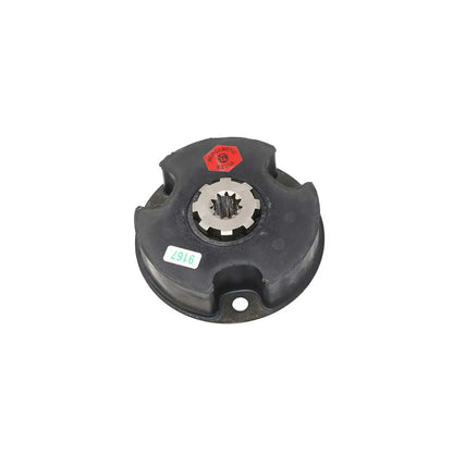 Ensemble d'accouplement 6683843 pour moteur Kubota D722 D902, excavatrice Bobcat 319 321 323 324 E14 E16