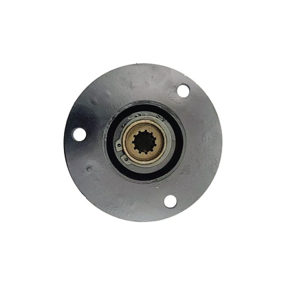 Coupling Assembly 6683843 for Kubota Engine D722 D902 Bobcat Excavator 319 321 323 324 E14 E16