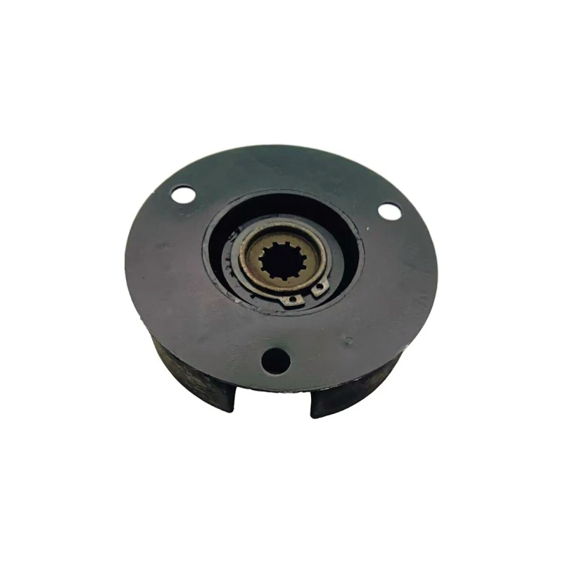 Coupling Assembly 6683843 for Kubota Engine D722 D902 Bobcat Excavator 319 321 323 324 E14 E16 - KUDUPARTS