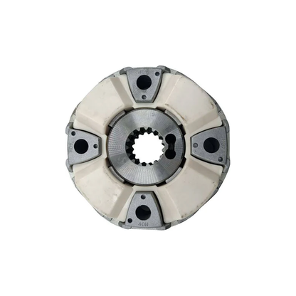 Ensemble d'accouplement AT202449 pour excavatrice John Deere 230LC, 230LCR, 270LC, 790ELC