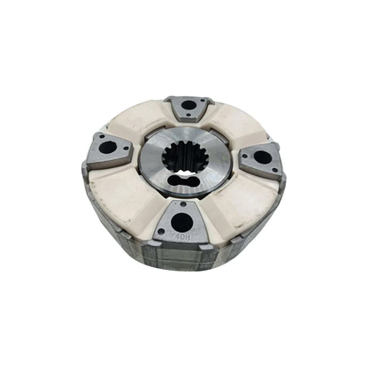 Ensemble d'accouplement AT202449 pour excavatrice John Deere 230LC, 230LCR, 270LC, 790ELC
