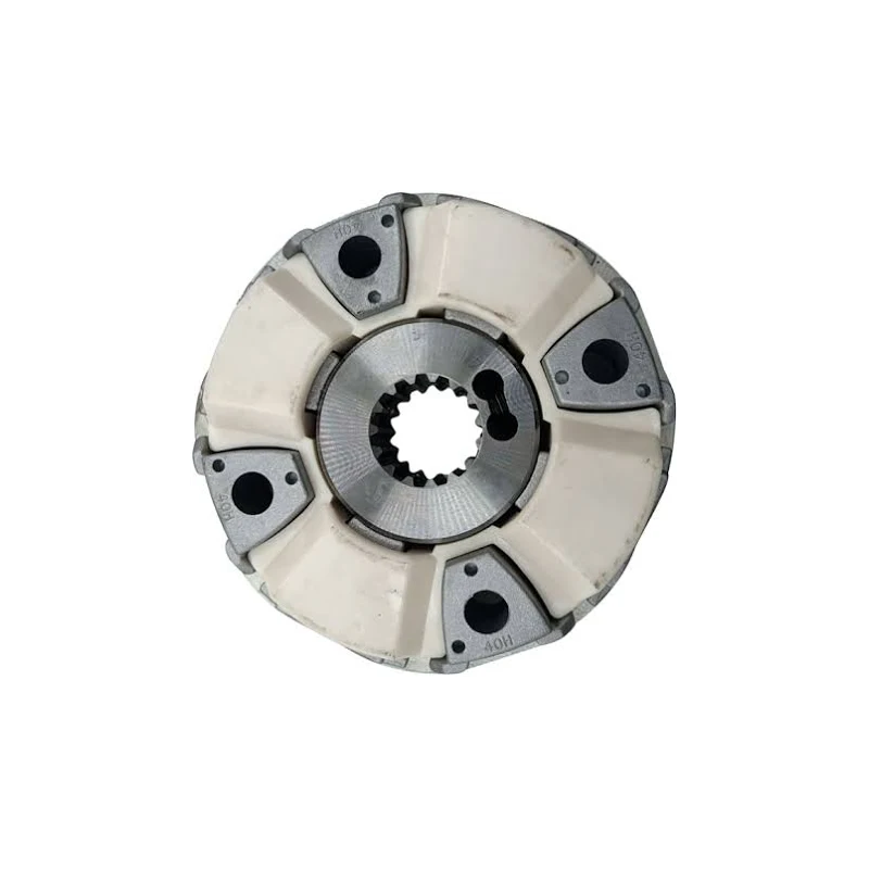 Ensemble d'accouplement AT202449 pour excavatrice John Deere 230LC, 230LCR, 270LC, 790ELC
