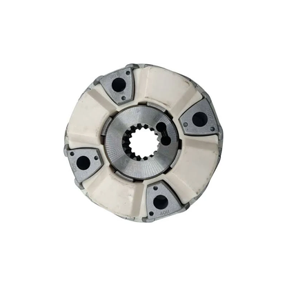 Ensemble d'accouplement AT202449 pour excavatrice John Deere 230LC, 230LCR, 270LC, 790ELC