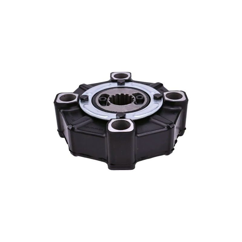 Coupling Assembly JRJ0213 for JCB Excavator JS200 JS210 JS220 JS240 JS225 JS230 JS260 - KUDUPARTS