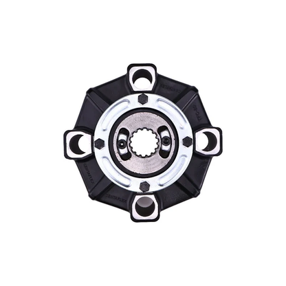 Coupling Assembly JRJ0213 for JCB Excavator JS200 JS210 JS220 JS240 JS225 JS230 JS260