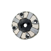 Ensemble d'accouplement KMJ2660 pour pelle CASE CX130B CX135SR CX160B CX160C