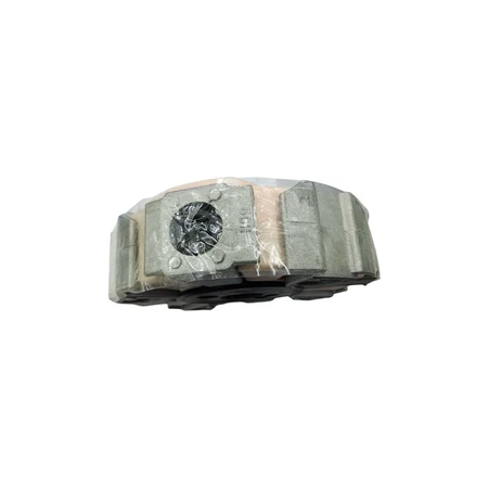 Coupling Assembly KMJ2660 for CASE Excavator CX130B CX135SR CX160B CX160C - KUDUPARTS