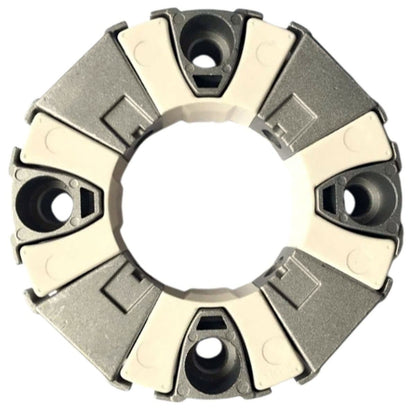 Coupling Assembly LS30P01063F1 for Kobelco Excavator SK460-8 SK485-8