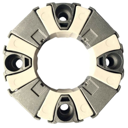 Coupling Assembly LS30P01063F1 for Kobelco Excavator SK460-8 SK485-8 - KUDUPARTS
