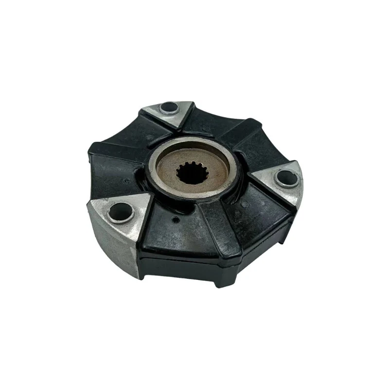 Coupling Assembly RC411-42630 RP471-42630 for Kubota Excavator KX033-4 KX121-3 KX71-3 KX91-3 U35 - KUDUPARTS