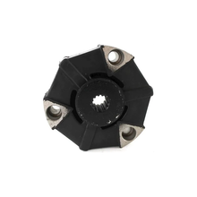 Conjunto de acoplamiento RC411-42630 RP471-42630 para excavadora Kubota KX033-4 KX121-3 KX71-3 KX91-3 U35