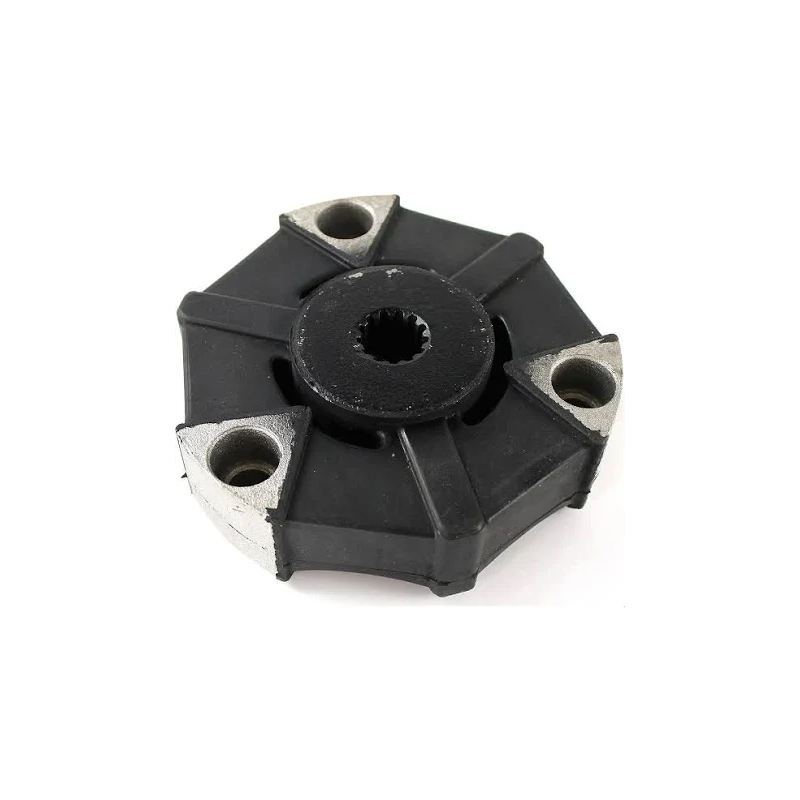 Coupling Assembly RC411-42630 RP471-42630 for Kubota Excavator KX033-4 KX121-3 KX71-3 KX91-3 U35 - KUDUPARTS
