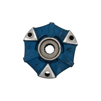 Conjunto de acoplamiento RD548-42630 RC601-42620 para excavadora Kubota KX161-3ST U45ST KX161-3STCA