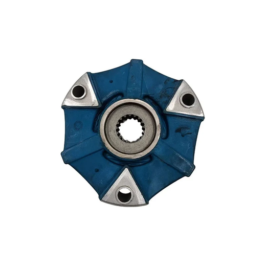 Coupling Assembly RD548-42630 RC601-42620 for Kubota Excavator KX161-3ST U45ST KX161-3STCA - KUDUPARTS