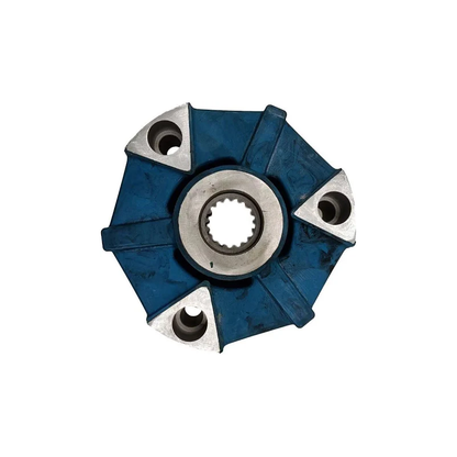 Conjunto de acoplamiento RD548-42630 RC601-42620 para excavadora Kubota KX161-3ST U45ST KX161-3STCA