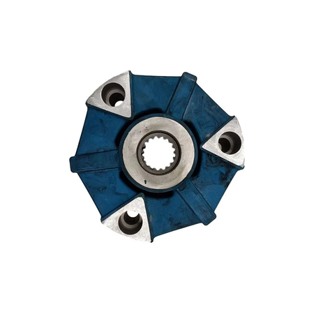 Coupling Assembly RD548-42630 RC601-42620 for Kubota Excavator KX161-3ST U45ST KX161-3STCA - KUDUPARTS