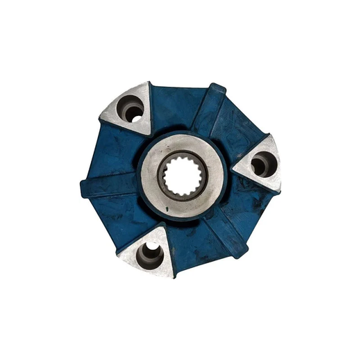 Coupling Assembly RD548-42630 RC601-42620 for Kubota Excavator KX161-3ST U45ST KX161-3STCA - KUDUPARTS
