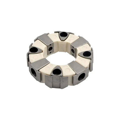 Conjunto de acoplamiento VOE14515827 para excavadora Volvo EC240B, EC210C, EC235C, FC2421C, ECR235C, FC212