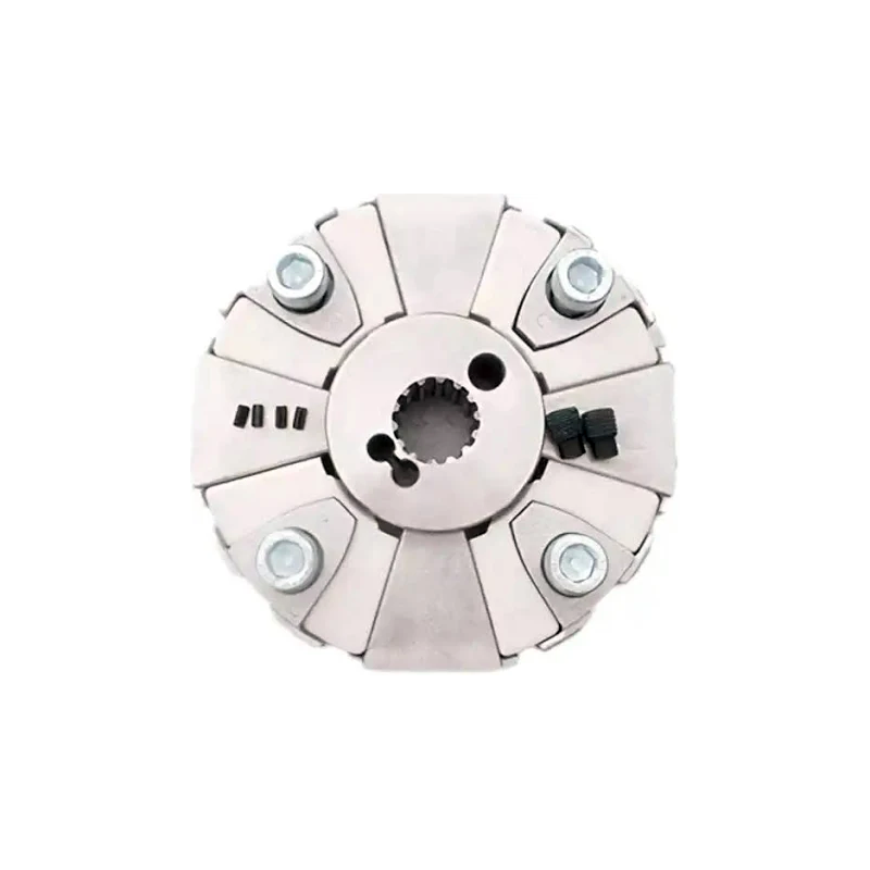 Conjunto de acoplamiento con cubo VOE14515827 para excavadora Volvo EC200B, EC220D, EC240B, EC210B, EC210C, EC240, EC250D, EC235C, FC2421C, ECR235C, FC212