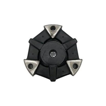 Conjunto de acoplamiento para motor Yanmar 4TNE88 de la excavadora Takeuchi TB145