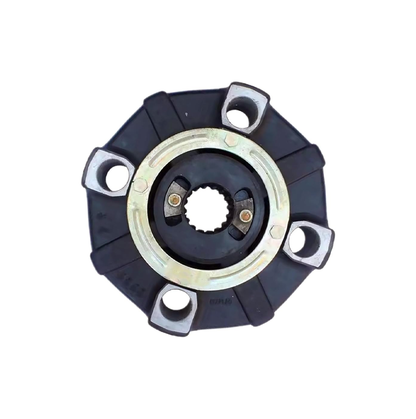 Conjunto de acoplamiento 094-6377 para Caterpillar Engine 3306 Excavadora CAT E300 EL300 EL300B