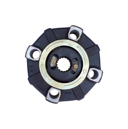 Coupling Assy 094-6377 for Caterpillar Engine 3306 Excavator CAT E300 EL300 EL300B - KUDUPARTS