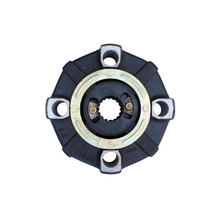 Conjunto de acoplamiento 094-6377 para Caterpillar Engine 3306 Excavadora CAT E300 EL300 EL300B