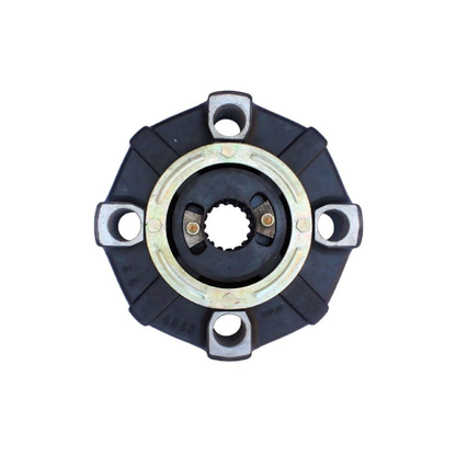 Conjunto de acoplamiento 094-6377 para Caterpillar Engine 3306 Excavadora CAT E300 EL300 EL300B