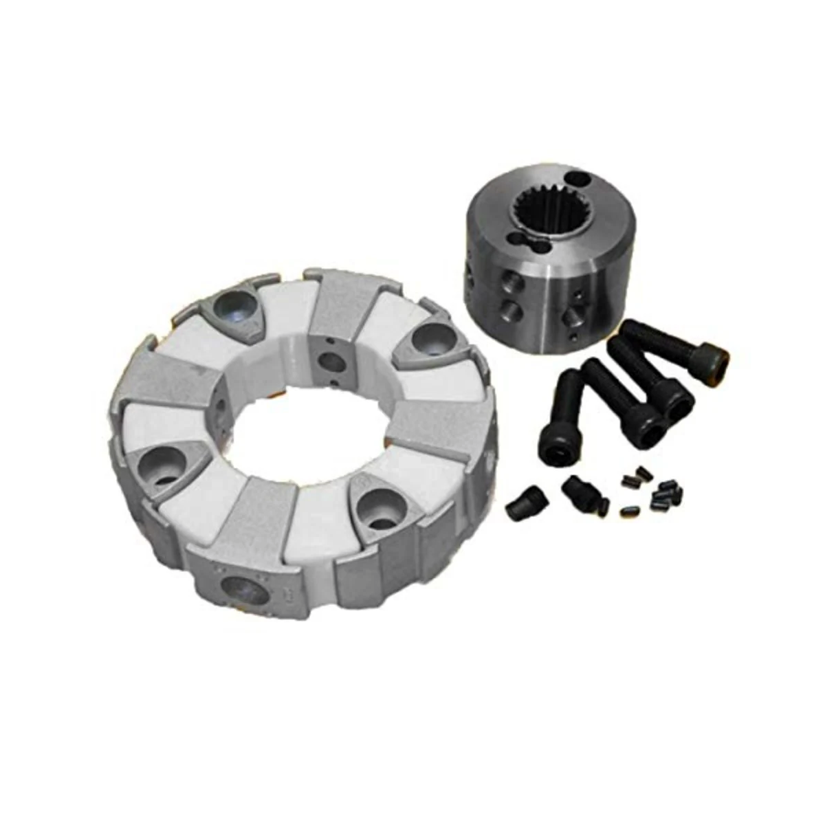 Conjunto de acoplamiento 20D-01-18100 para excavadora Komatsu PC200-1 PC220-1