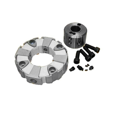 Ensemble d'accouplement 20D-01-18100 pour excavatrice Komatsu PC200-1 PC220-1