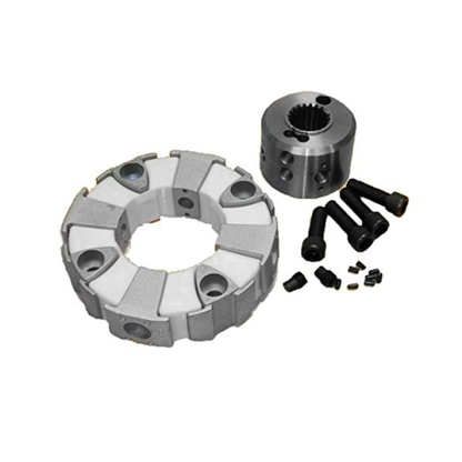 Conjunto de acoplamiento 20D-01-18100 para excavadora Komatsu PC200-1 PC220-1