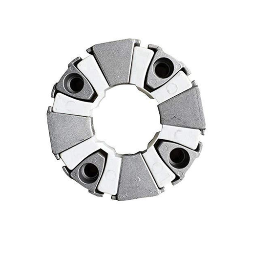 Coupling Assy 20D-01-18100 for Komatsu PC200-1 PC220-1 Excavator - KUDUPARTS