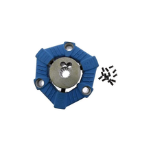 Accouplement 20T-01-77200 pour excavatrice Komatsu PC40-7 PC38UUM-2 PC38UU-2 PC25-1 PC25R-1 PC40T-7 PC40R-7 PC40-7 PC50UU-2